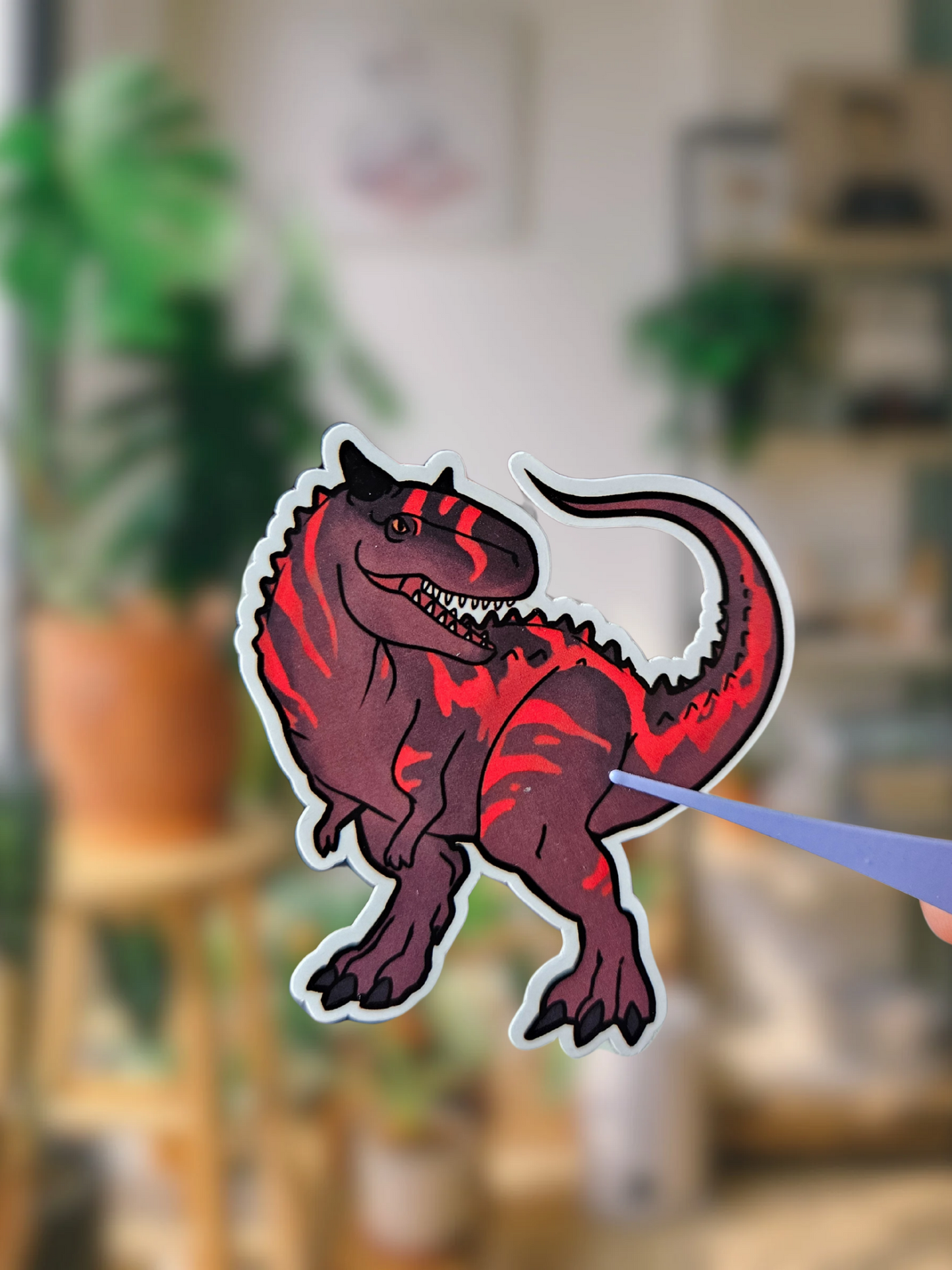Mystery Bag Jurassic