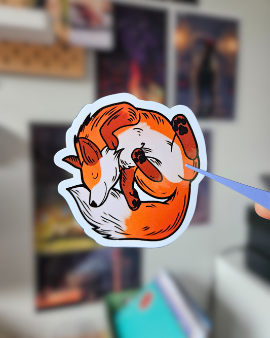 Mystery Bag Guéris-Bois