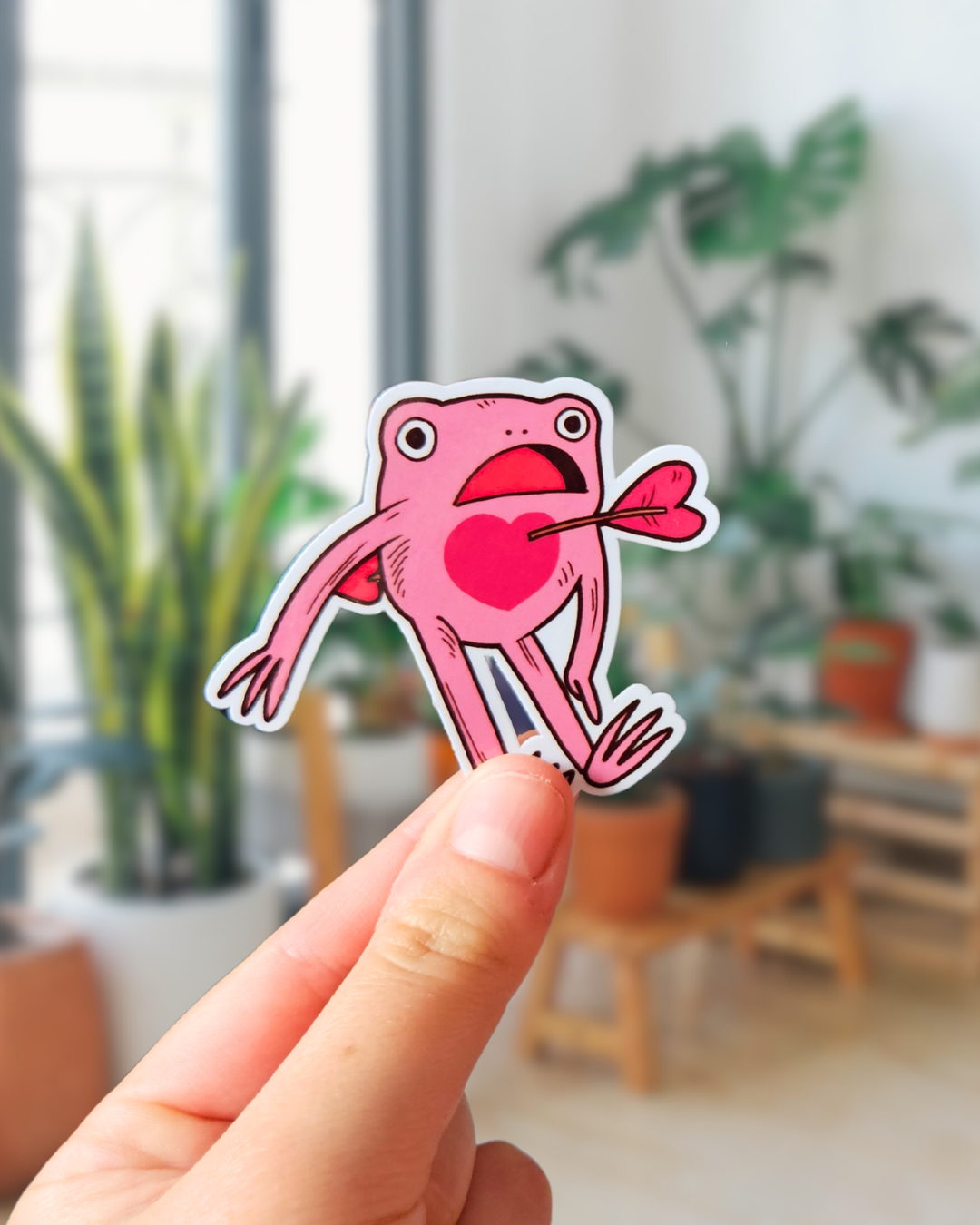 Stickers Lovers