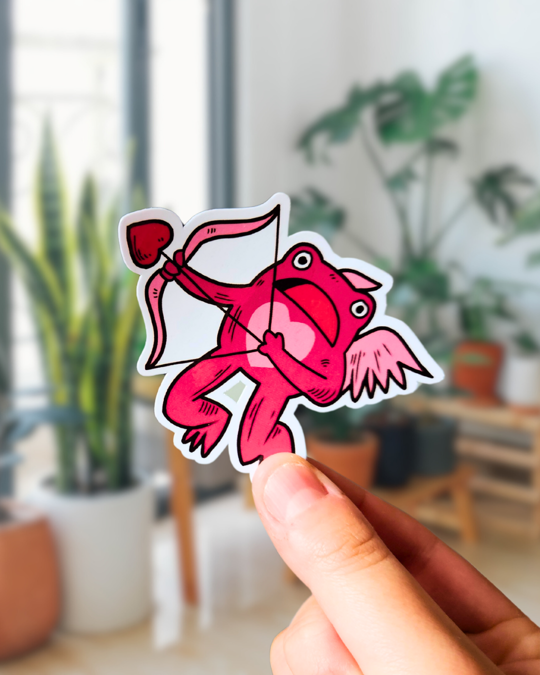 Stickers Lovers