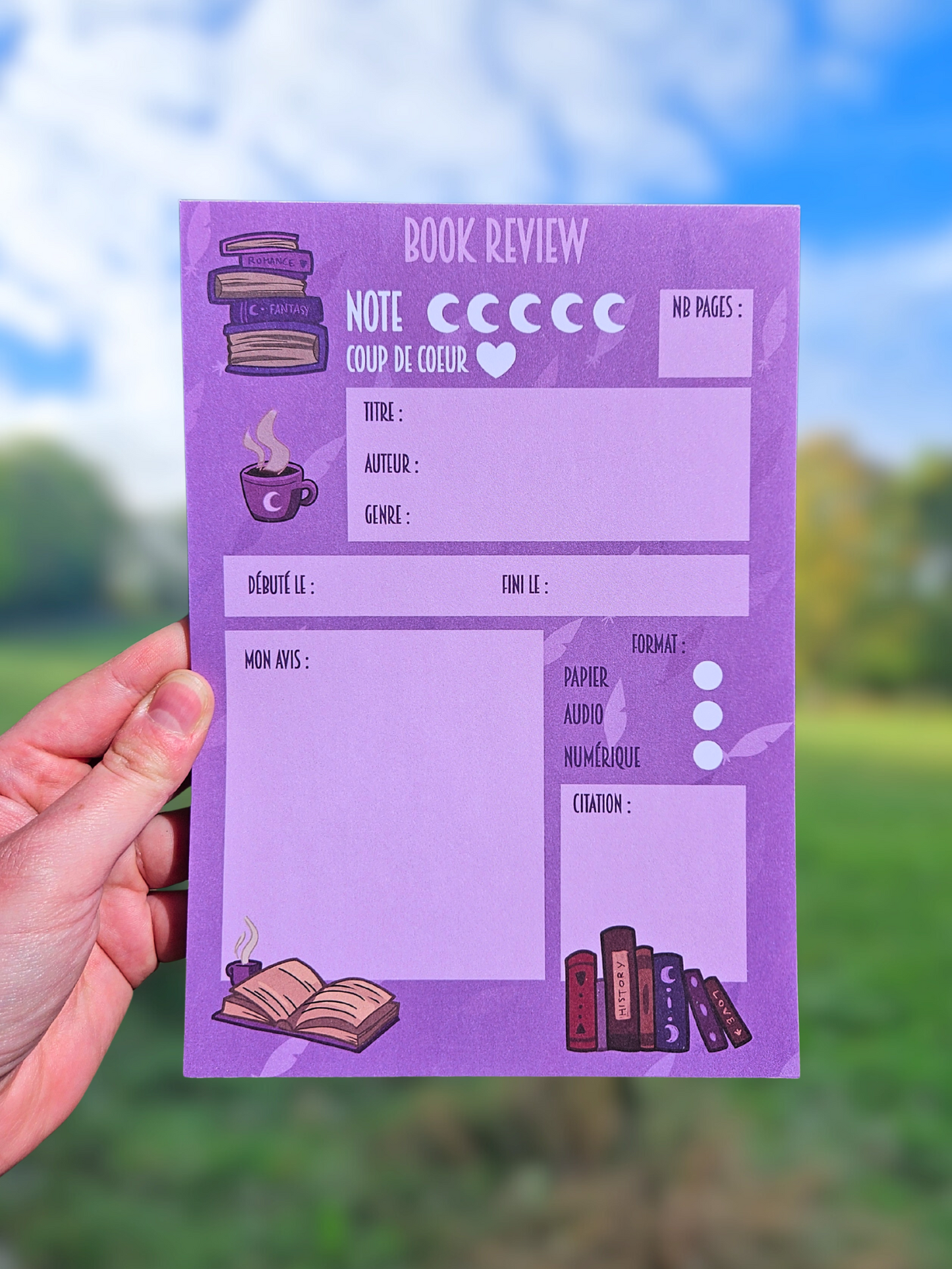 Book Review Astrid