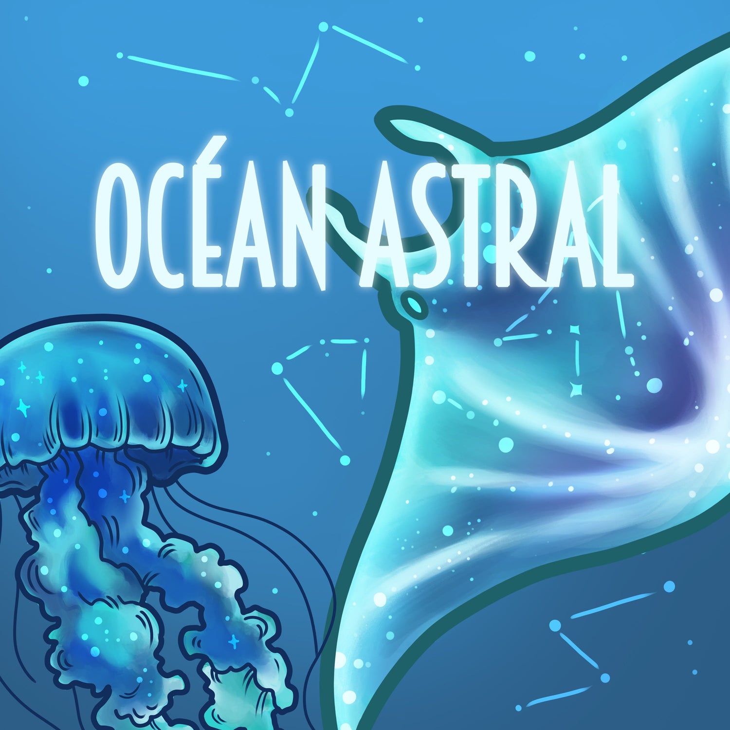 Océan Astral