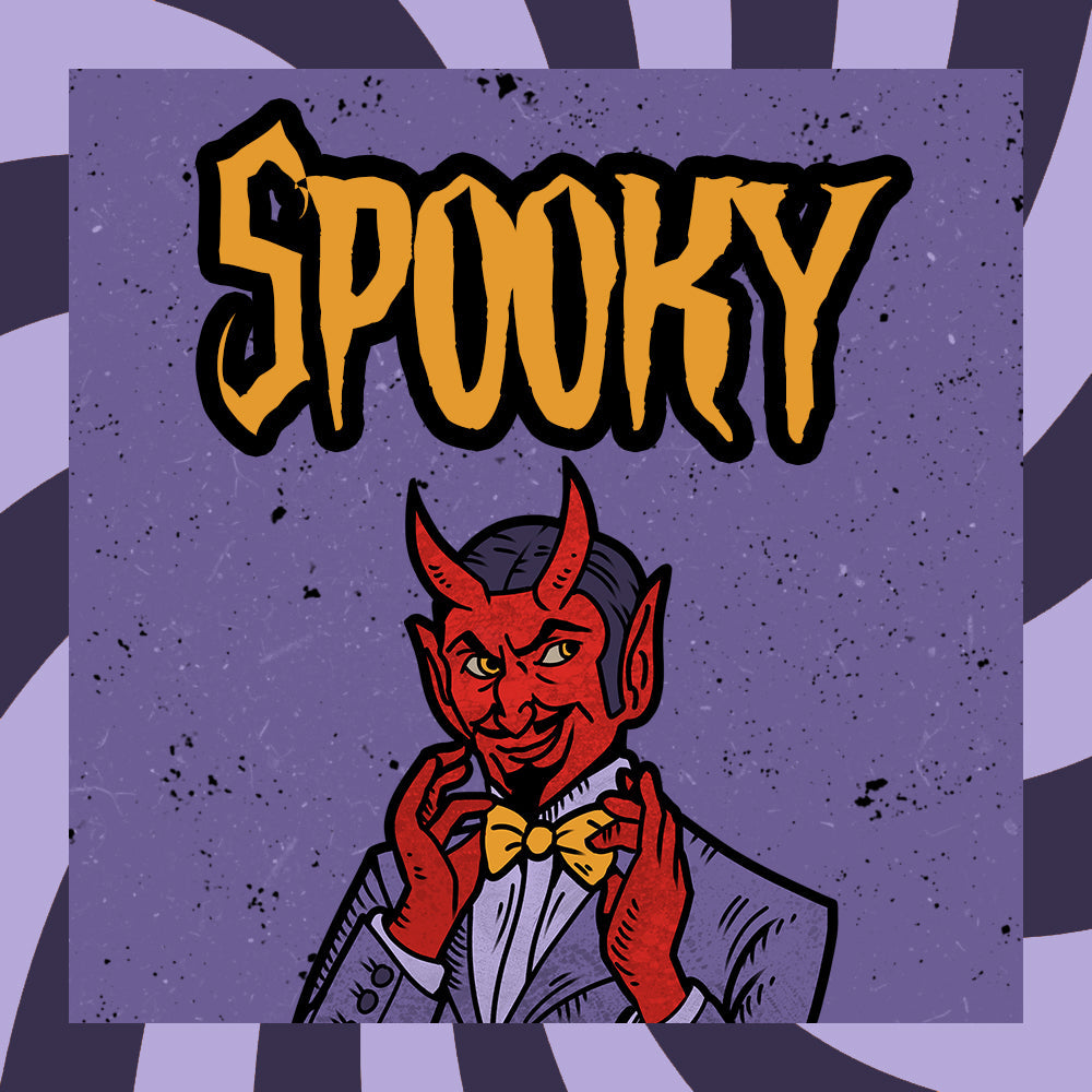 Spooky