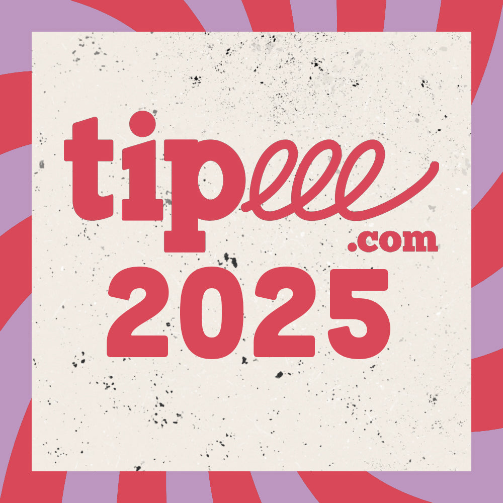 Tipeee 2025