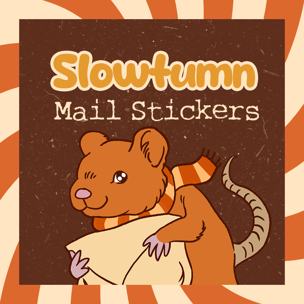 Slowtumn