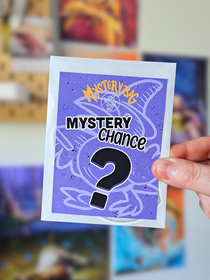 Mystery Chance