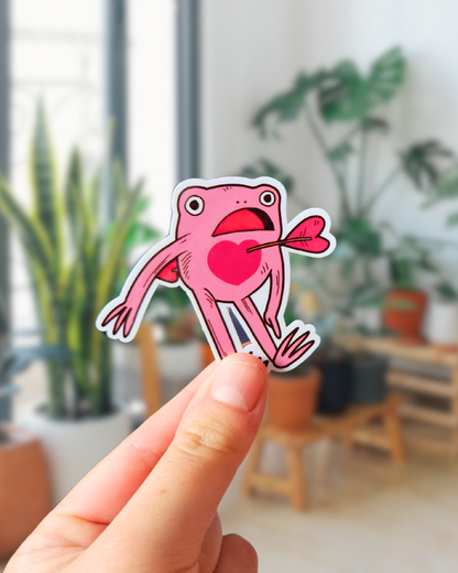 Stickers Lovers