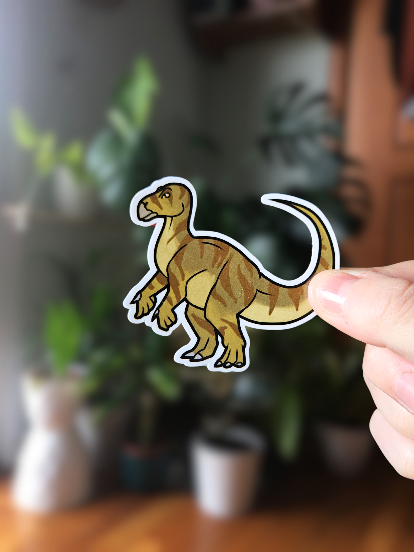 Mystery Bag Jurassic