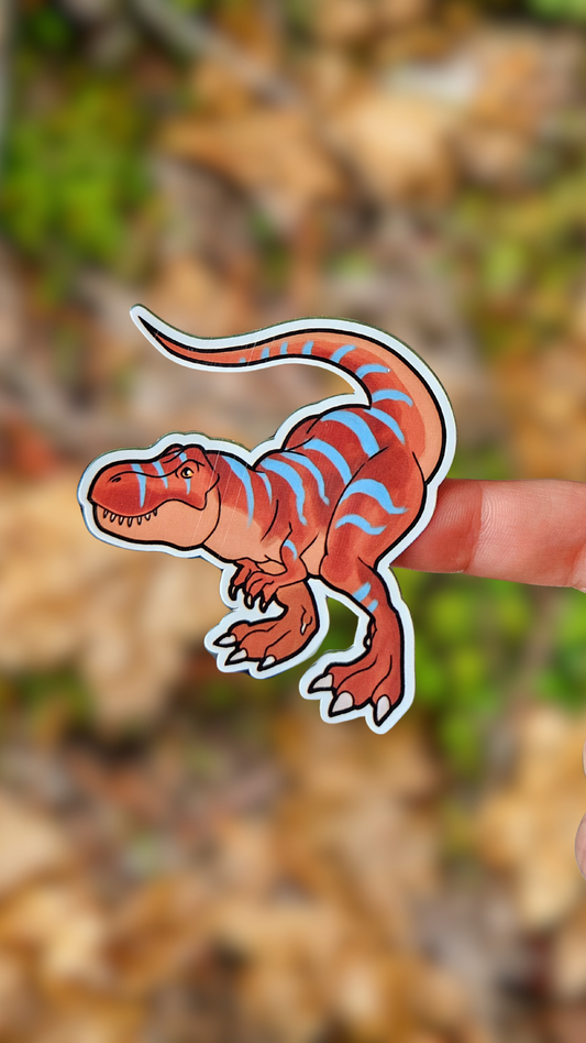 Planche Jurassic