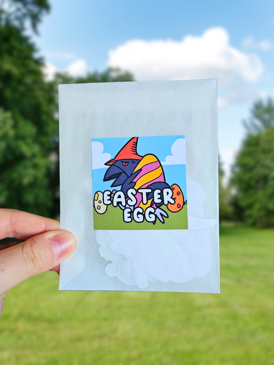 Easter Egg mini